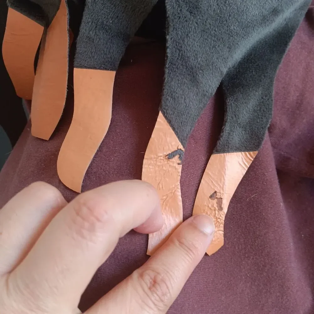 Sega‎ Demon Slayer plush doll jumbo Nezuko